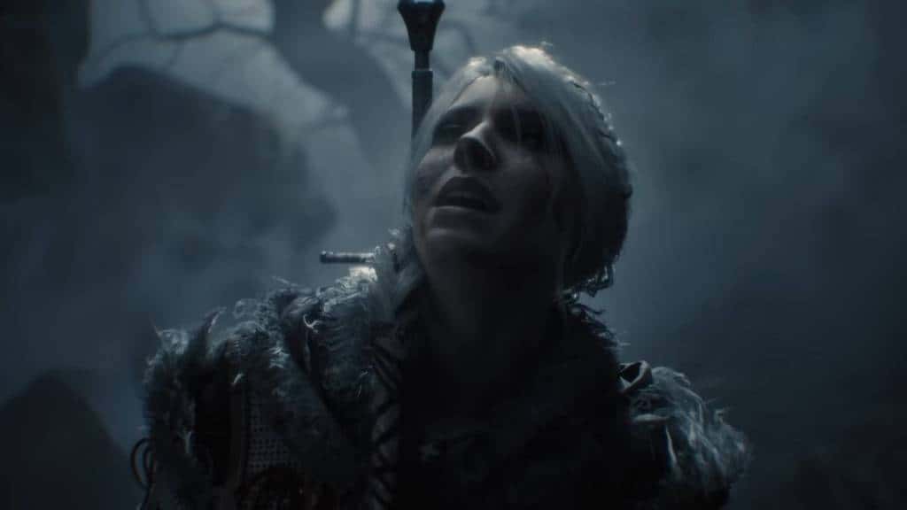 The Witcher 4: CD Projekt Red revelará tecnologias inovadoras no State of Unreal