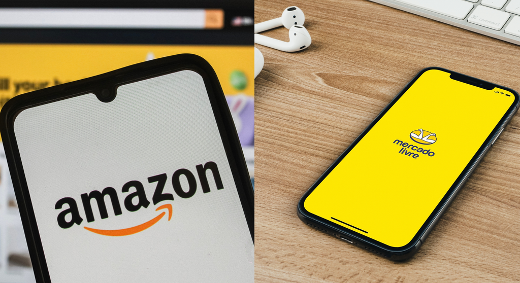 Anatel busca bloquear Amazon e Mercado Livre por irregularidades