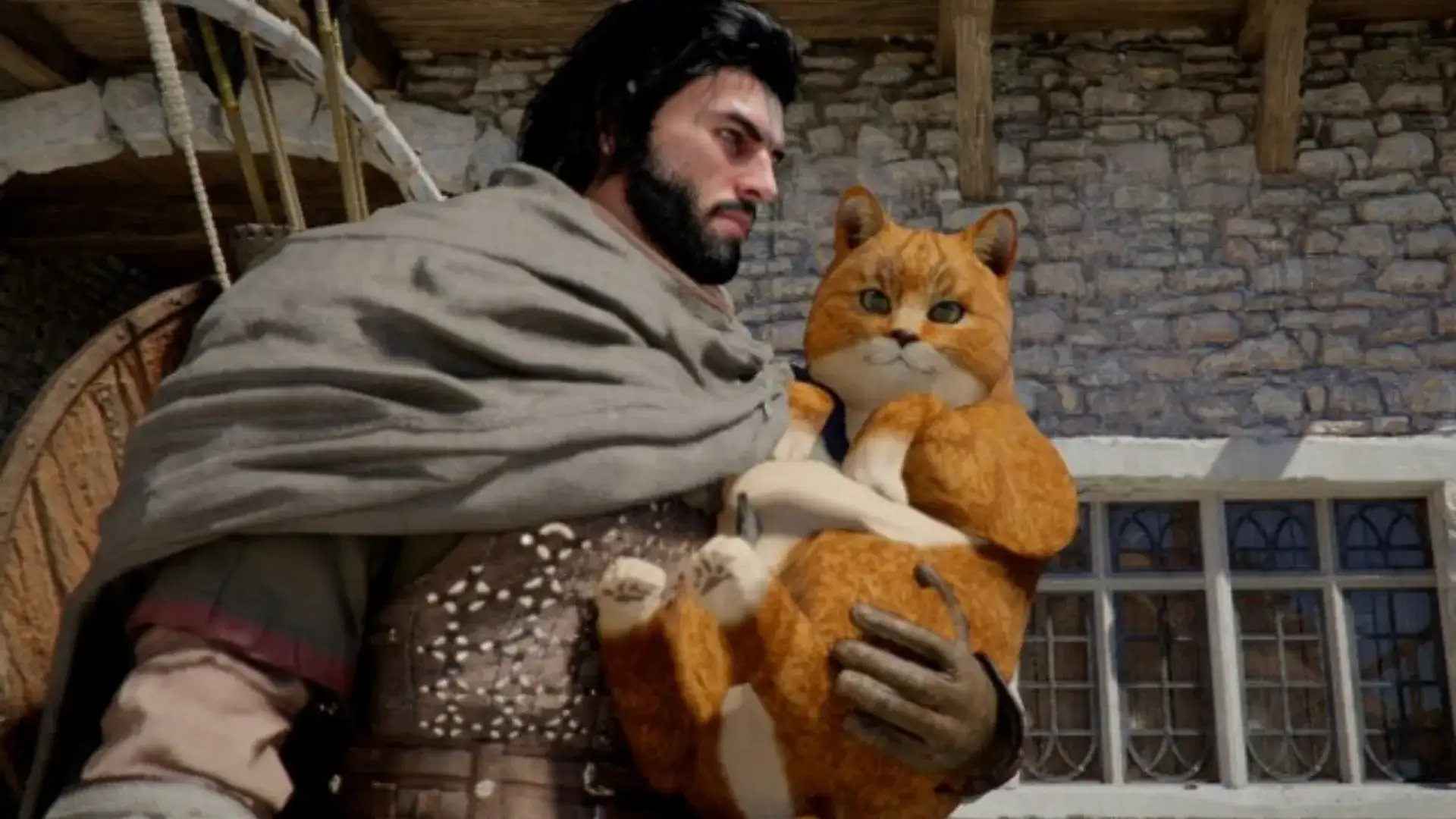 Crimson Desert no Steam: Sucesso de Público Enfrenta Críticas Mistas