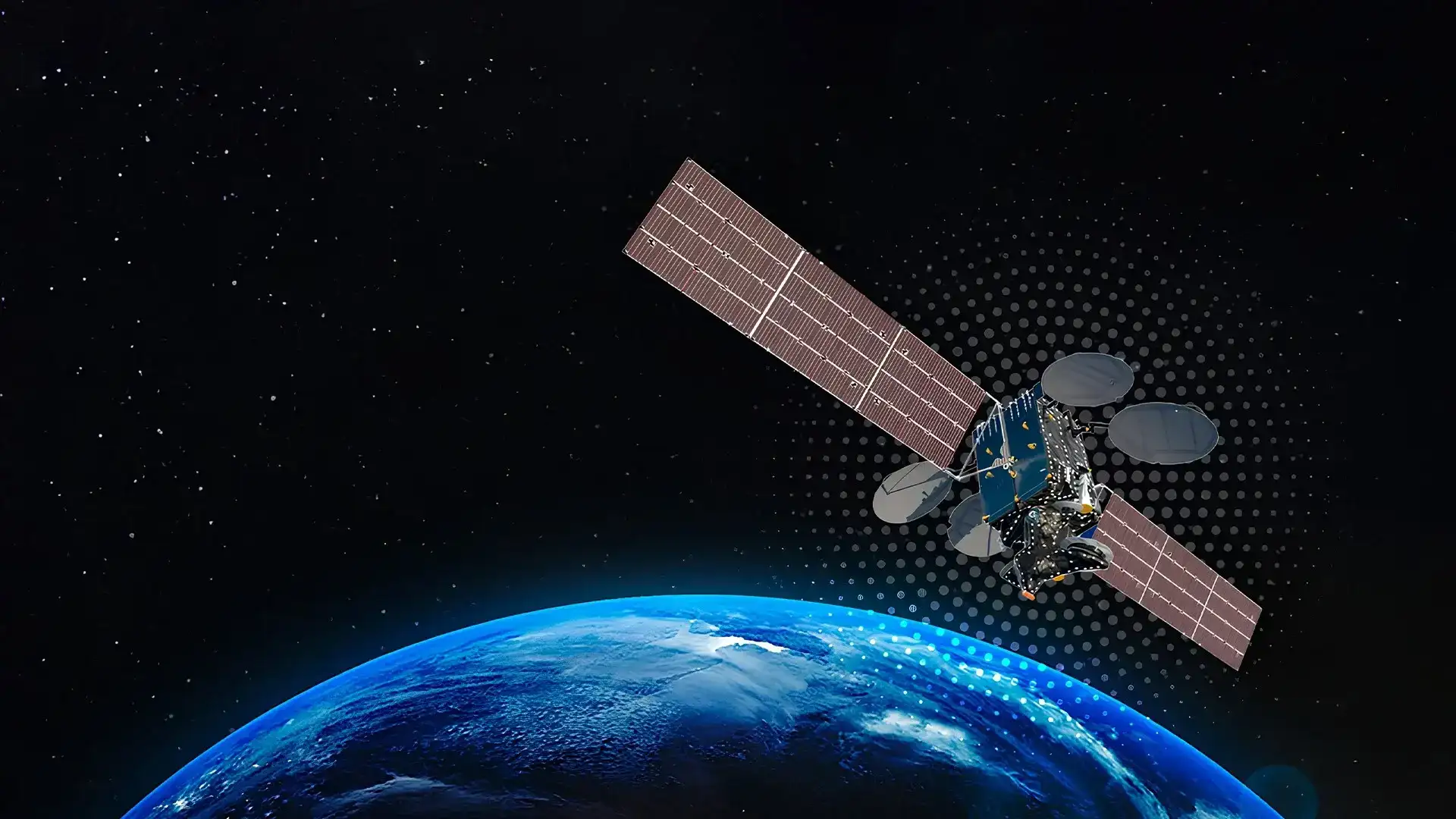 SpaceSail: concorrente chinesa da Starlink chega ao Brasil em 2026