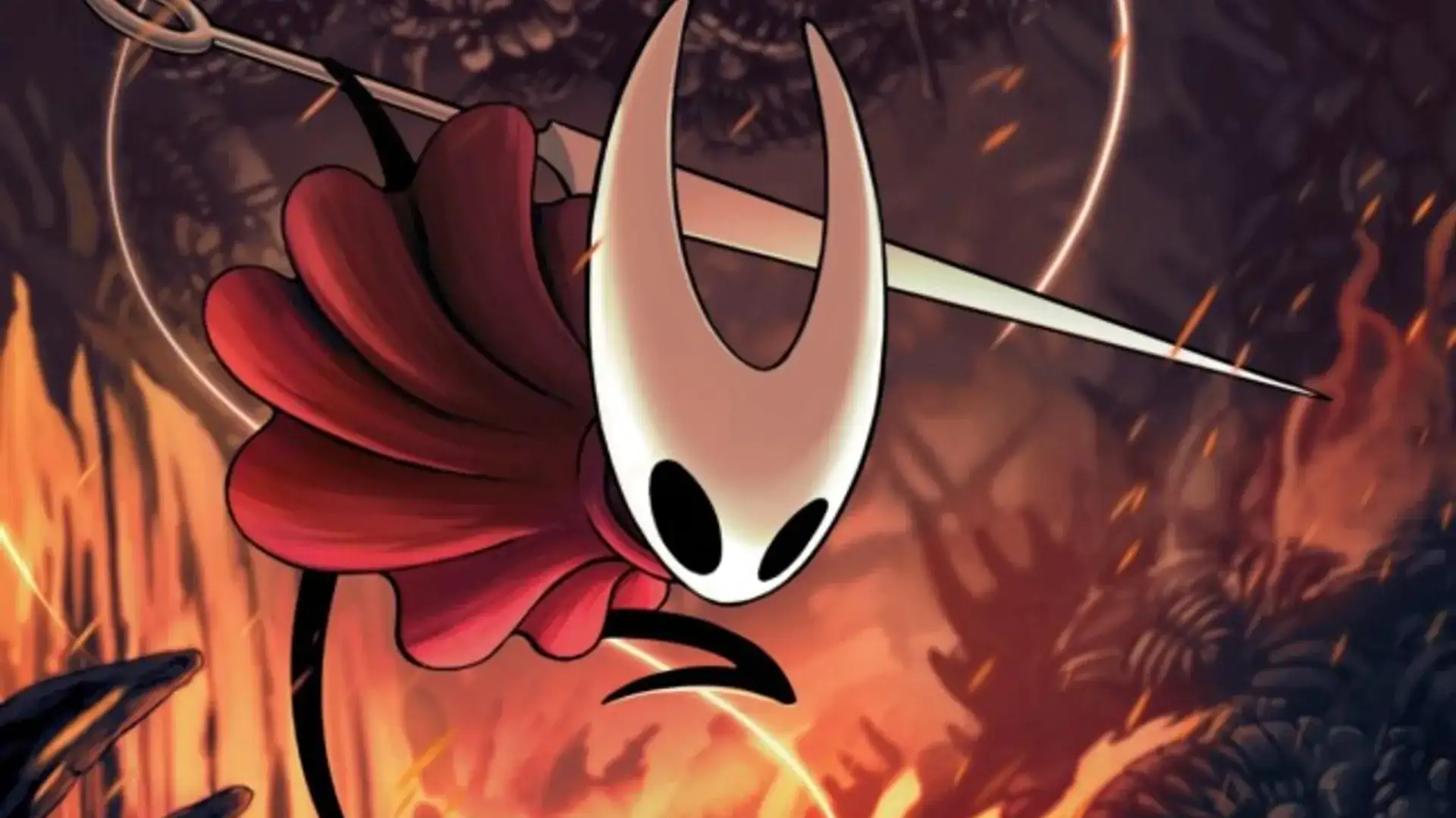 Team Cherry revela planos para o futuro da franquia Hollow Knight