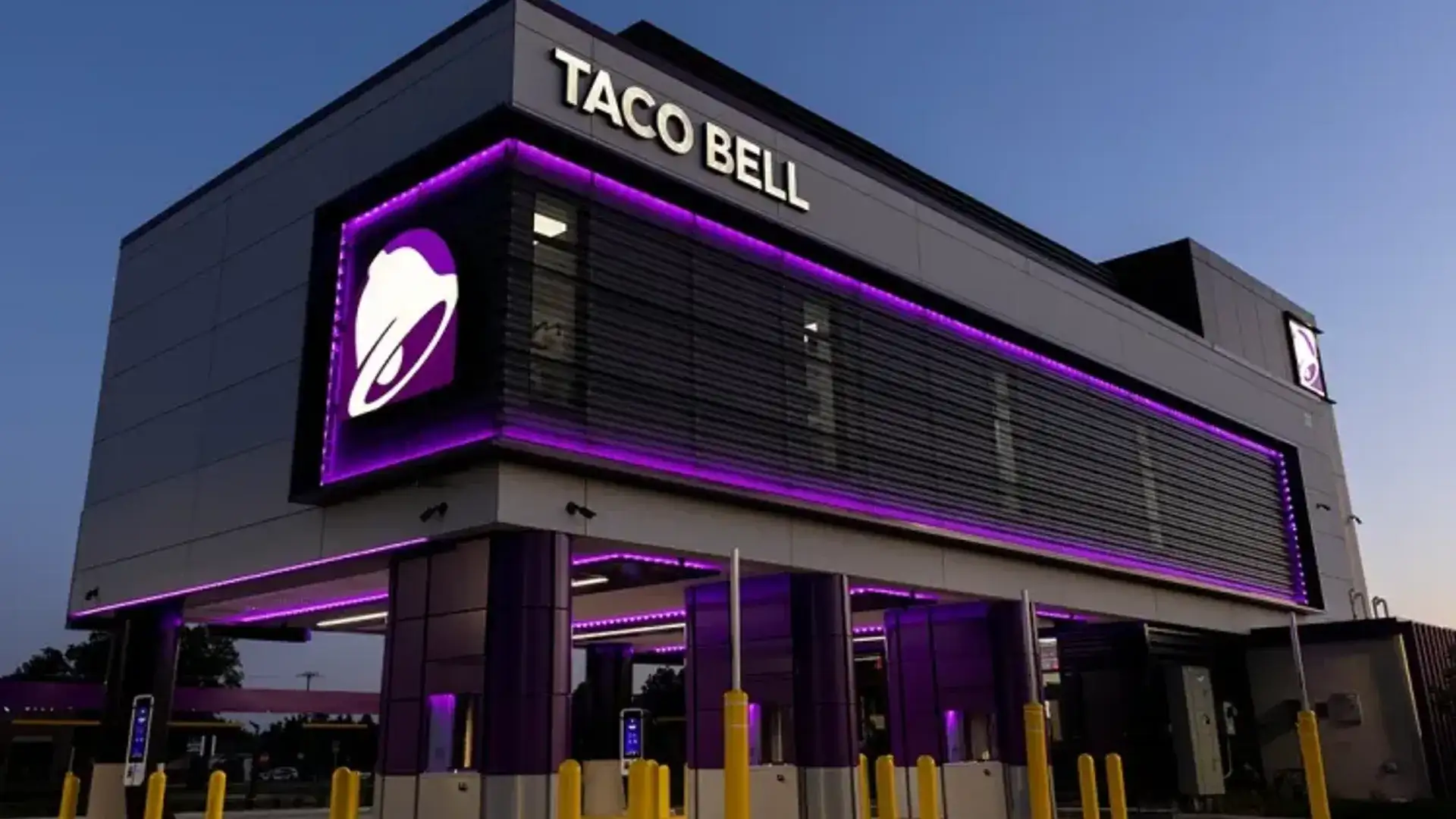 IA no drive-thru: Taco Bell repensa automação após falhas