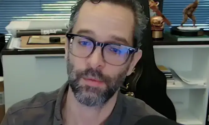 Neil Druckmann revela atuação como produtor em novo projeto da Naughty Dog
