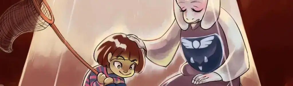 Mães nos jogos: personagens marcantes que representam a maternidade