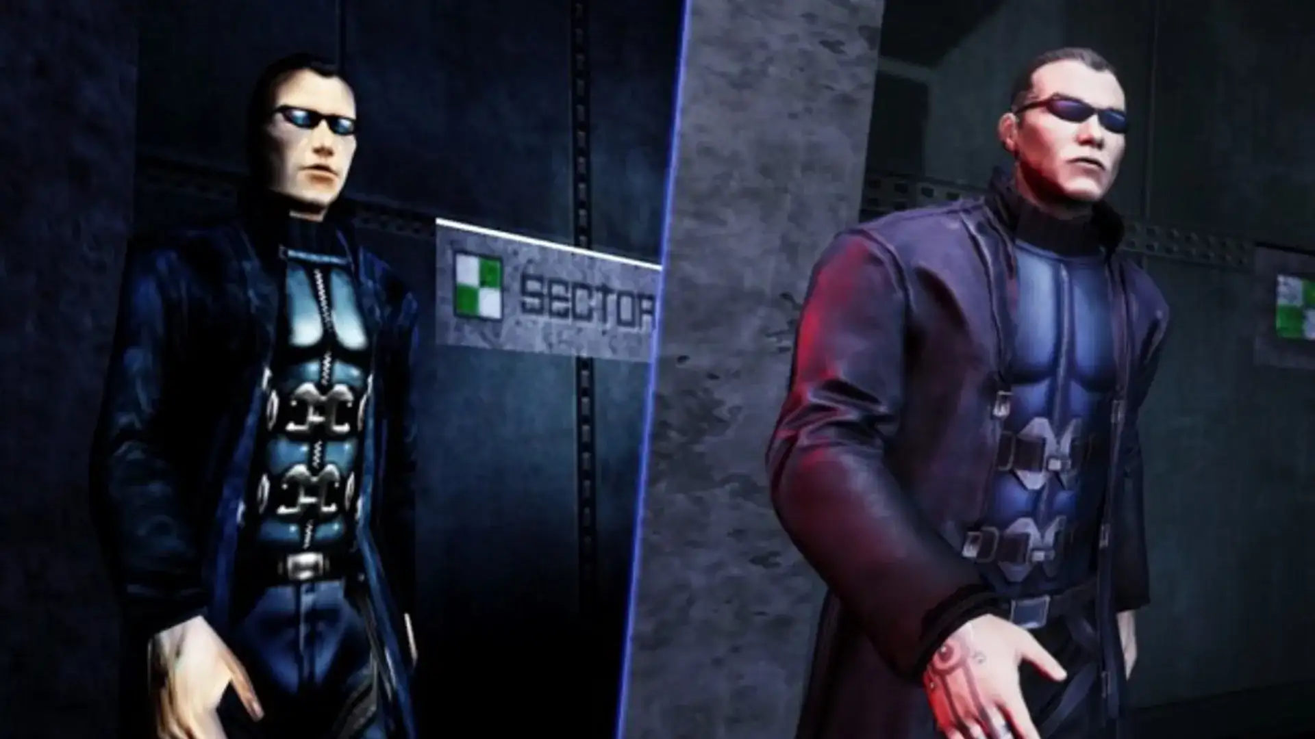 Remaster de Deus Ex: Por que as mudanças gráficas estão dividindo opiniões
