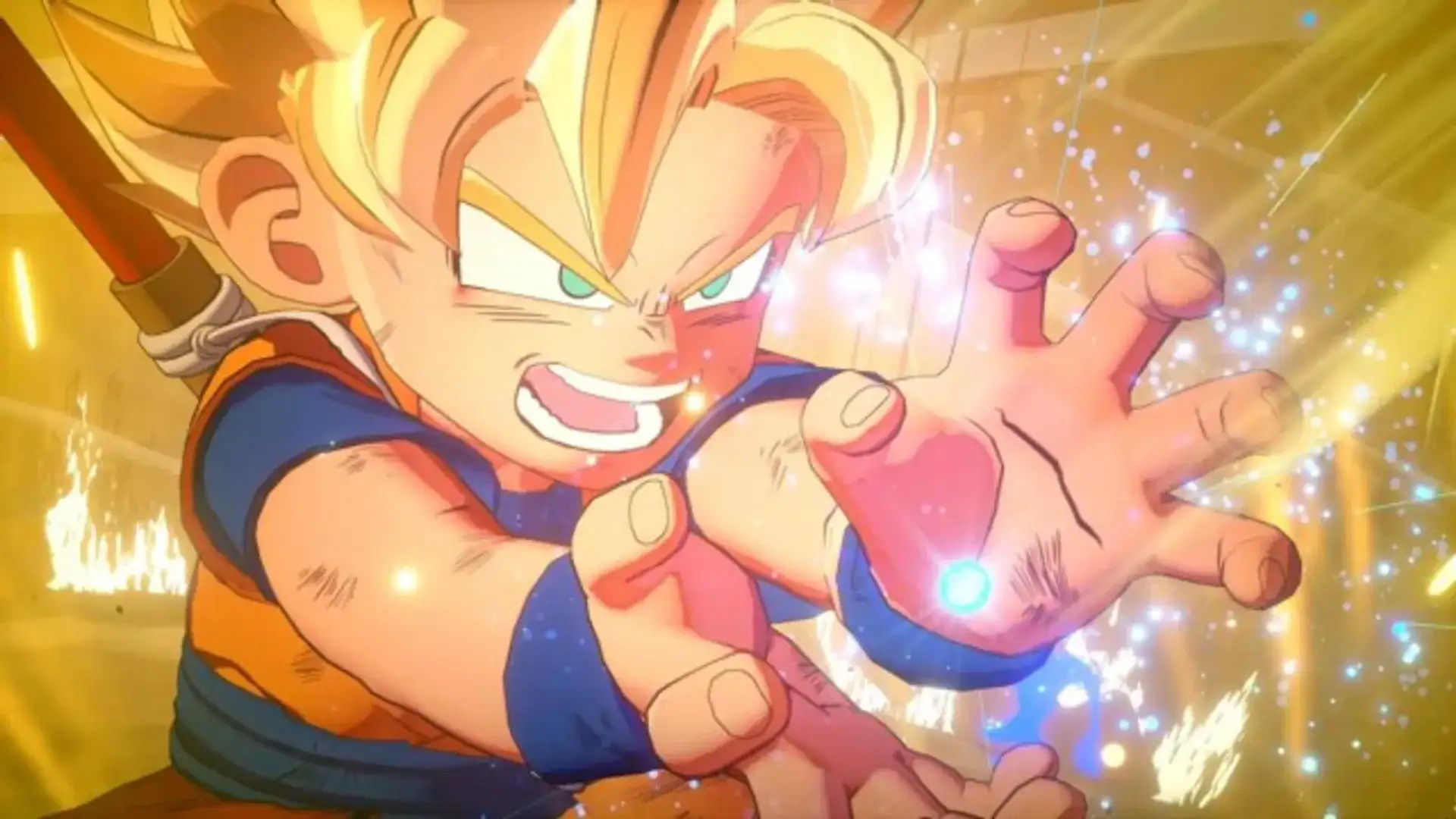 Dragon Ball: Kakarot ganha DLC com aventura inédita no Reino dos Demônios
