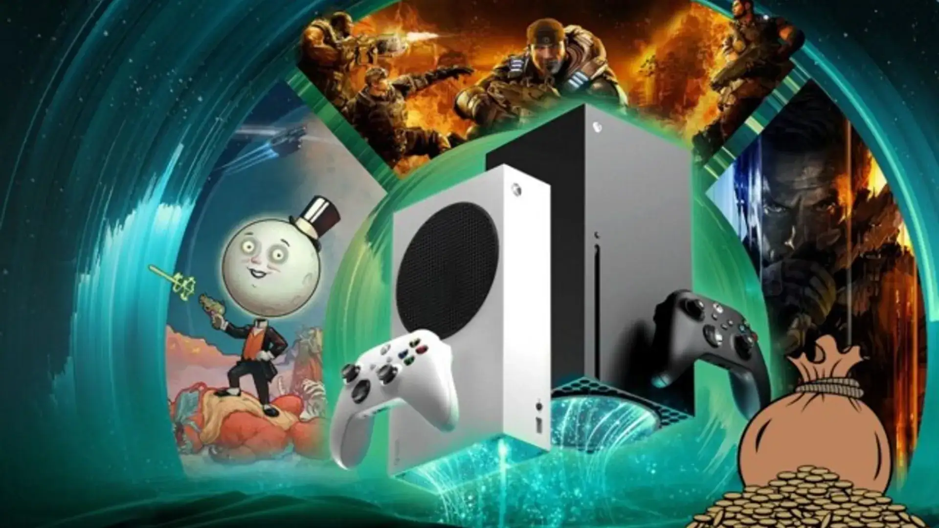 Por que os preços do Xbox continuam subindo nos EUA?
