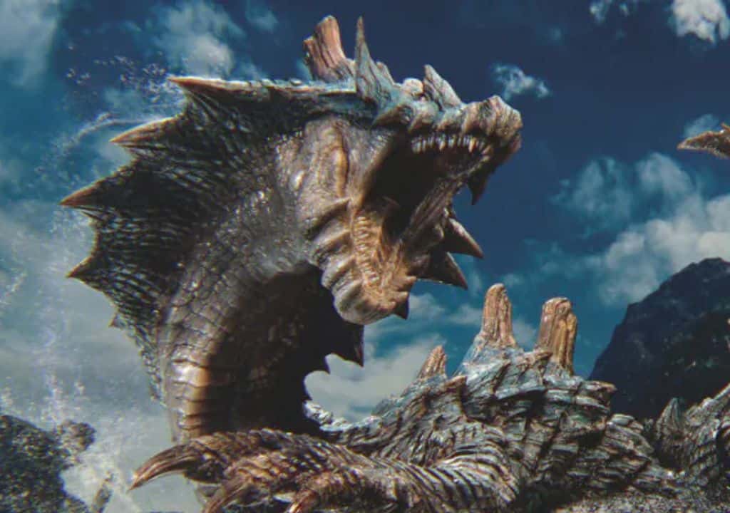 Monster Hunter Wilds perde jogadores, mas atualizações trazem esperança
