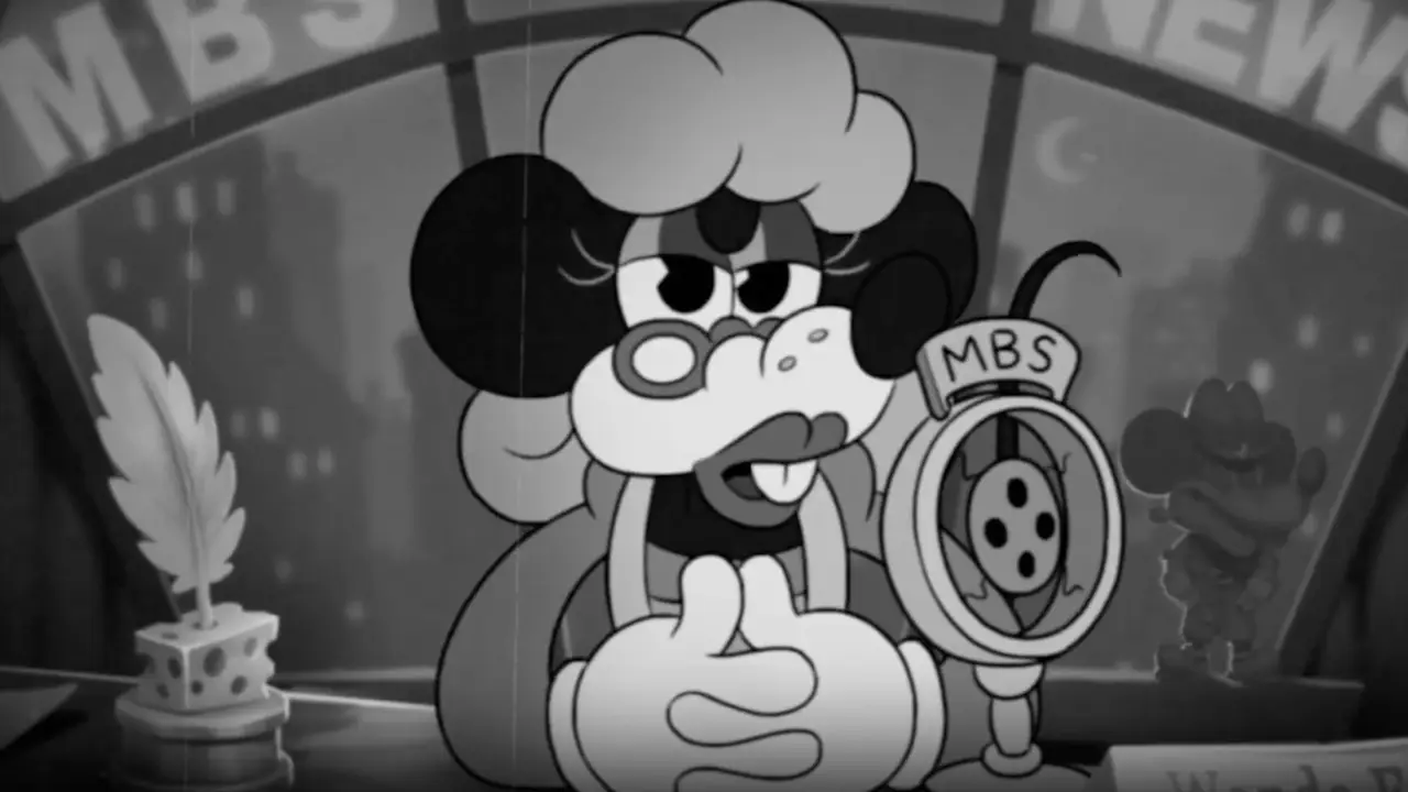 Mouse: P.I. For Hire ganha novo trailer de gameplay no Summer Game Fest 2025