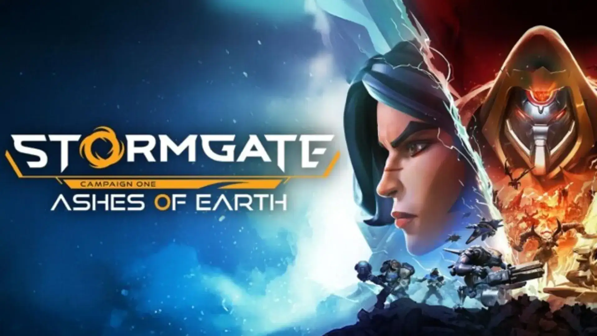 Stormgate: o que mudou desde o acesso antecipado e o que esperar agora?