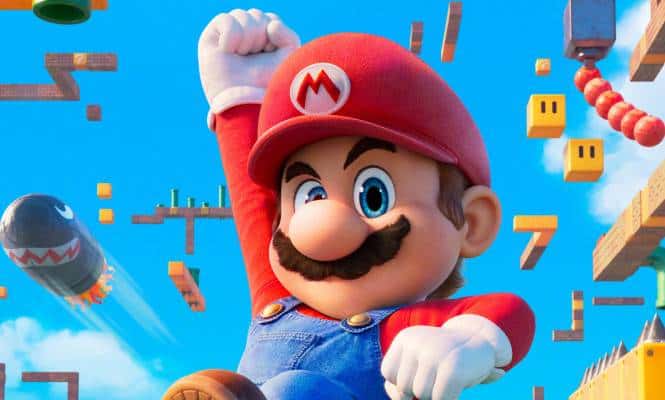 Sequência de Super Mario Bros. será chamada de Super Mario World