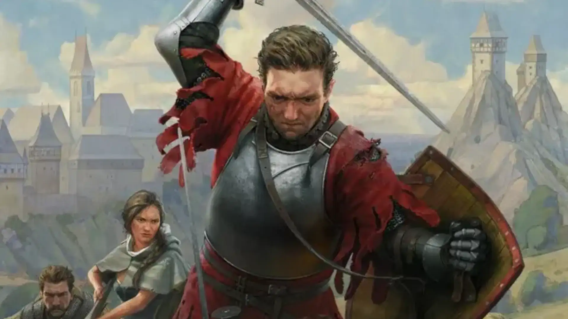 Oportunidades Imperdíveis: Jogos de PC com Até 92% de Desconto na Nuuvem