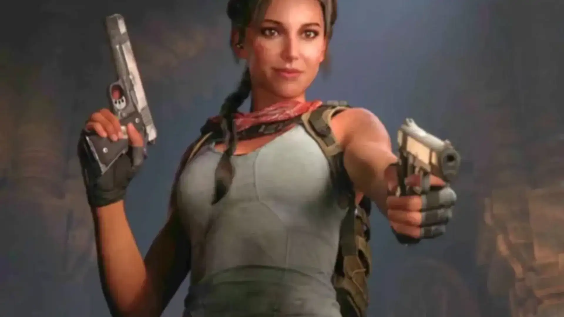 Série de Tomb Raider da Amazon: Sigourney Weaver e Jason Isaacs se juntam ao elenco