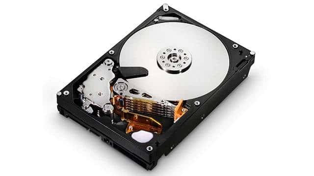 Como a Seagate planeja revolucionar o armazenamento com HDDs de 100 TB