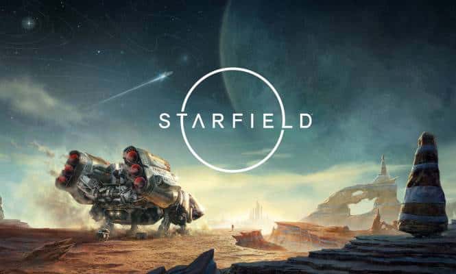 Starfield ganha atualização para PCs menos potentes