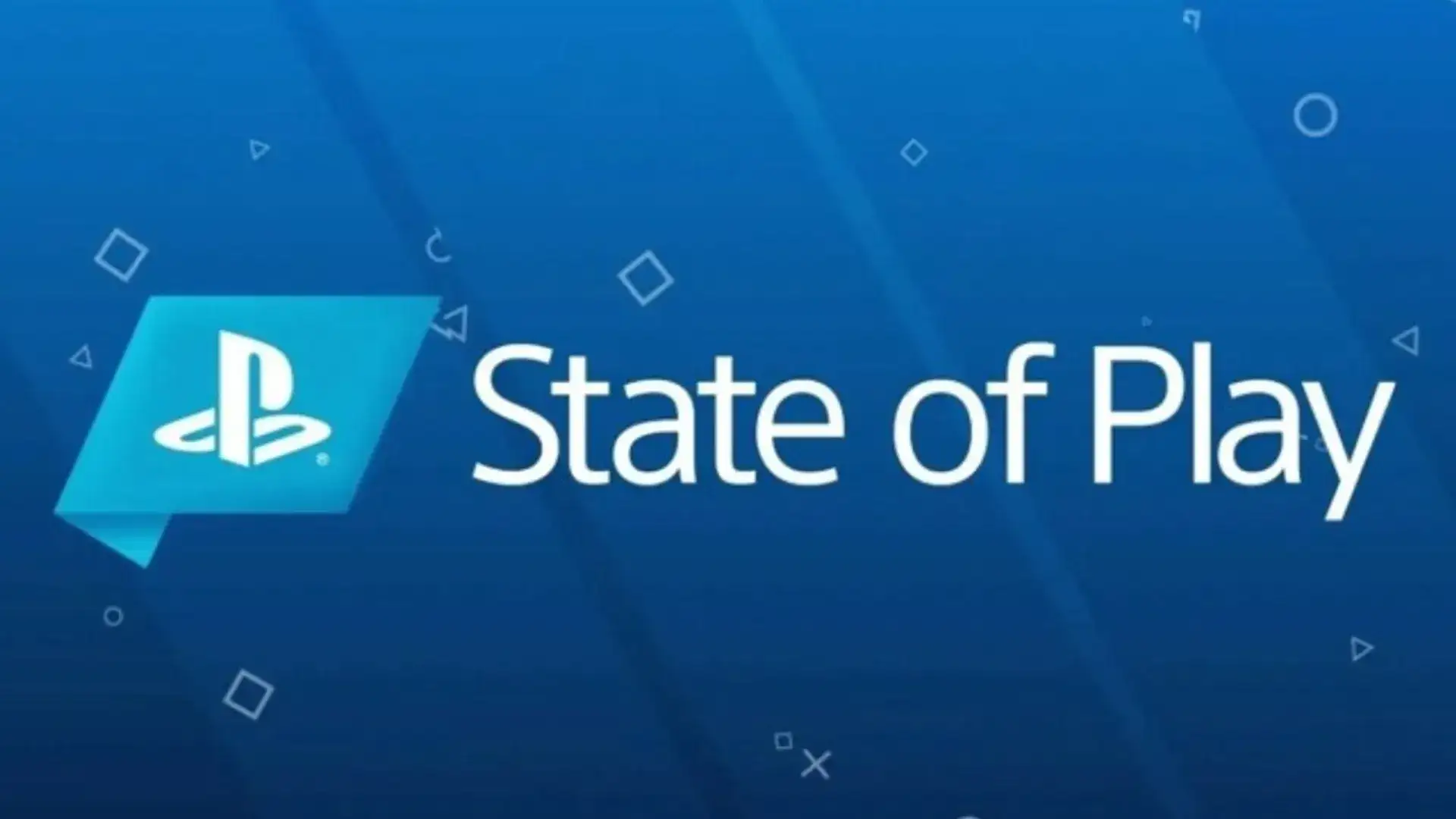 State of Play da Sony: O que esperar da transmissão de 24 de setembro