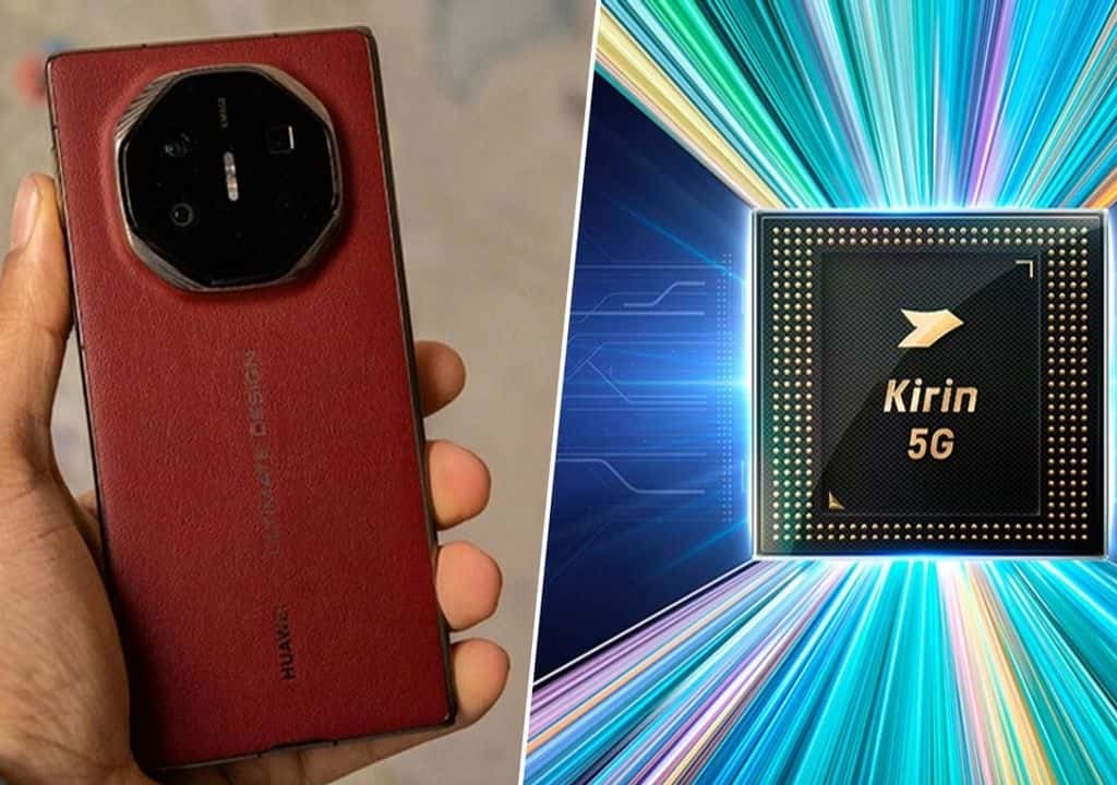 Huawei mostra que software pode ser mais decisivo que hardware na guerra tecnológica