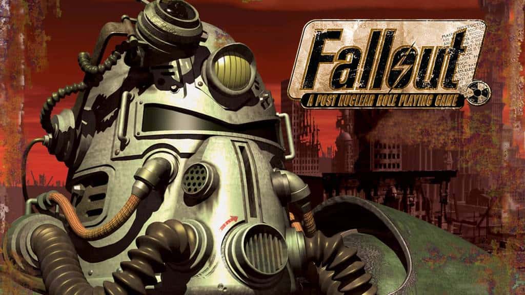 A surpreendente recuperação do código original de Fallout