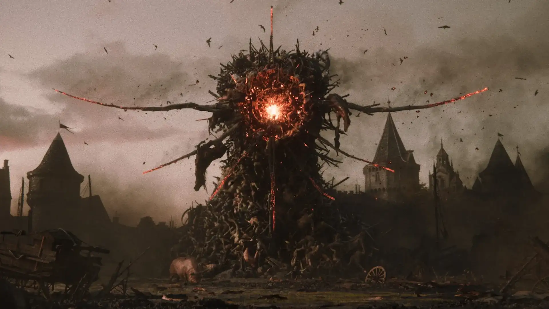 CEO da Larian se pronuncia sobre polêmica de IA generativa nos jogos