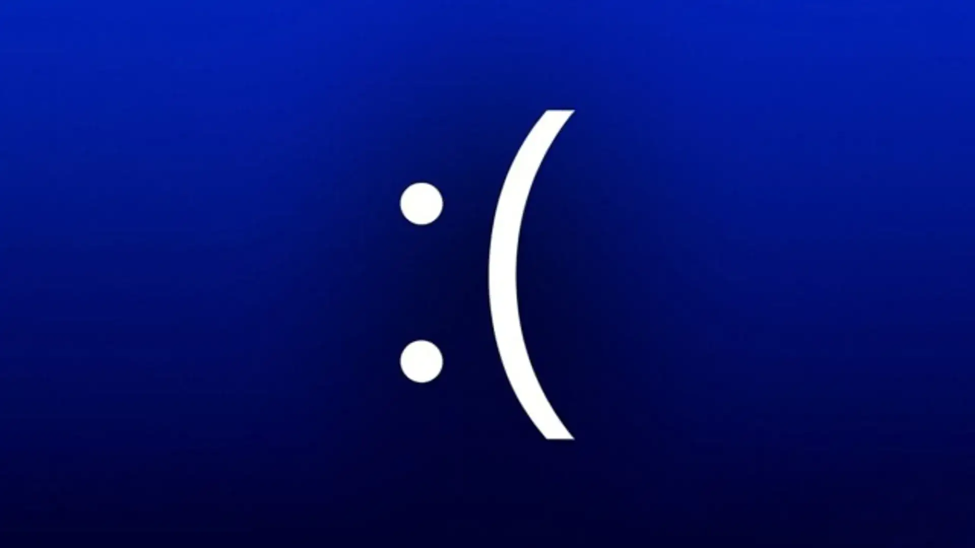 Windows 11 substitui icônica tela azul por versão preta: o que muda?