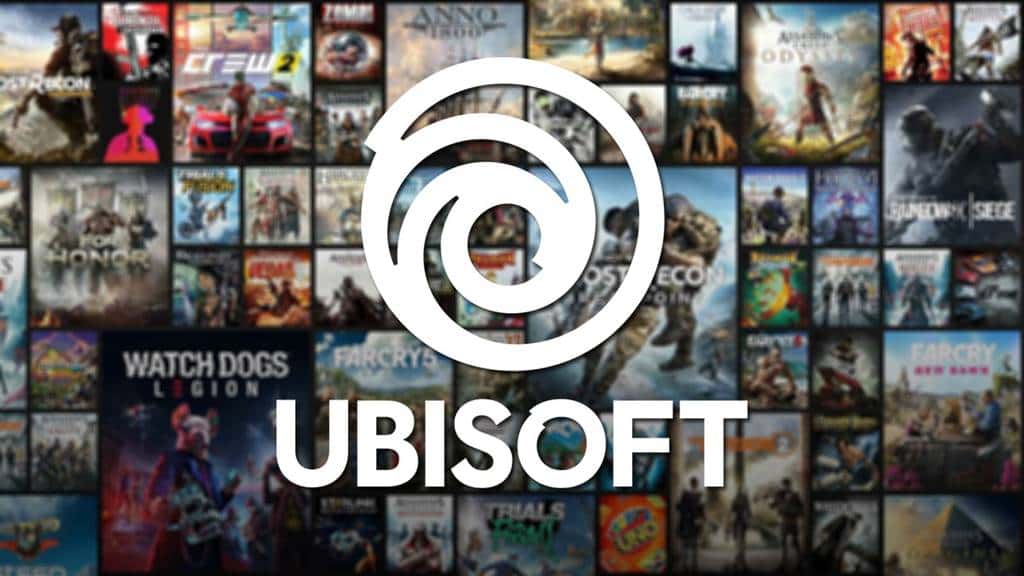 Por que as ações da Ubisoft estão em queda livre?