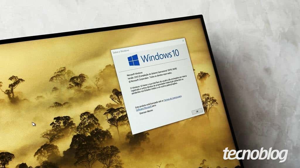 Windows 10: Microsoft reverte remoção do relógio com segundos