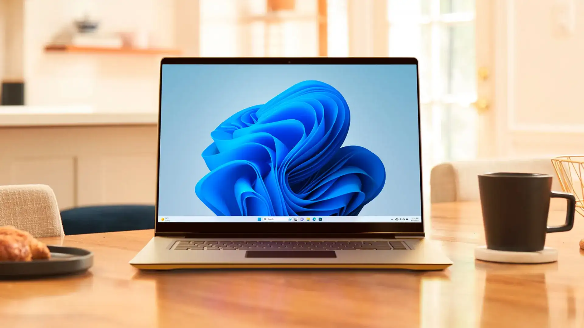 Windows 11: Microsoft testa papéis de parede animados nativamente