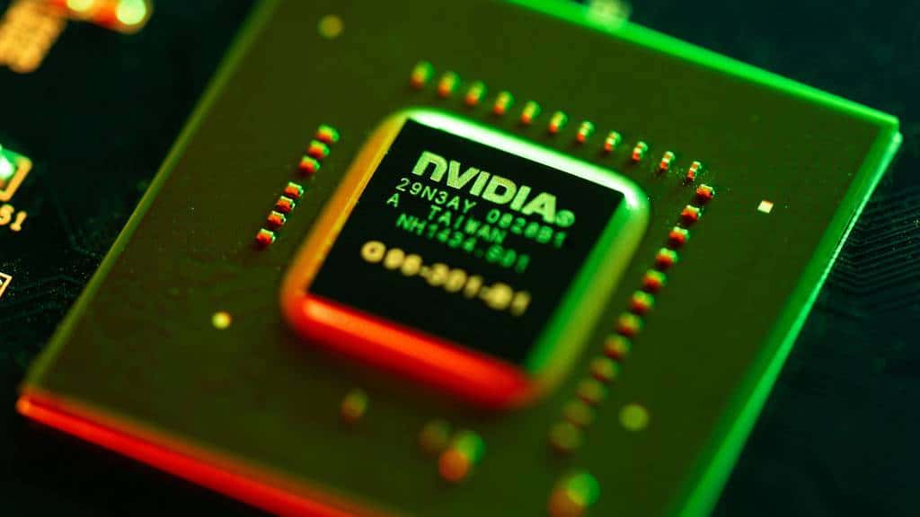 Como o superchip da Nvidia pode transformar os laptops gamers em 2025