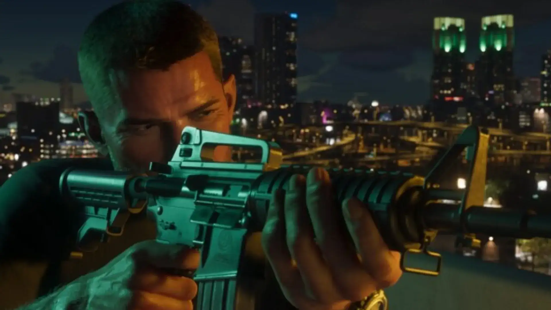 Loja norueguesa oferece GTA 6 grátis para quem tiver filho no dia do lançamento