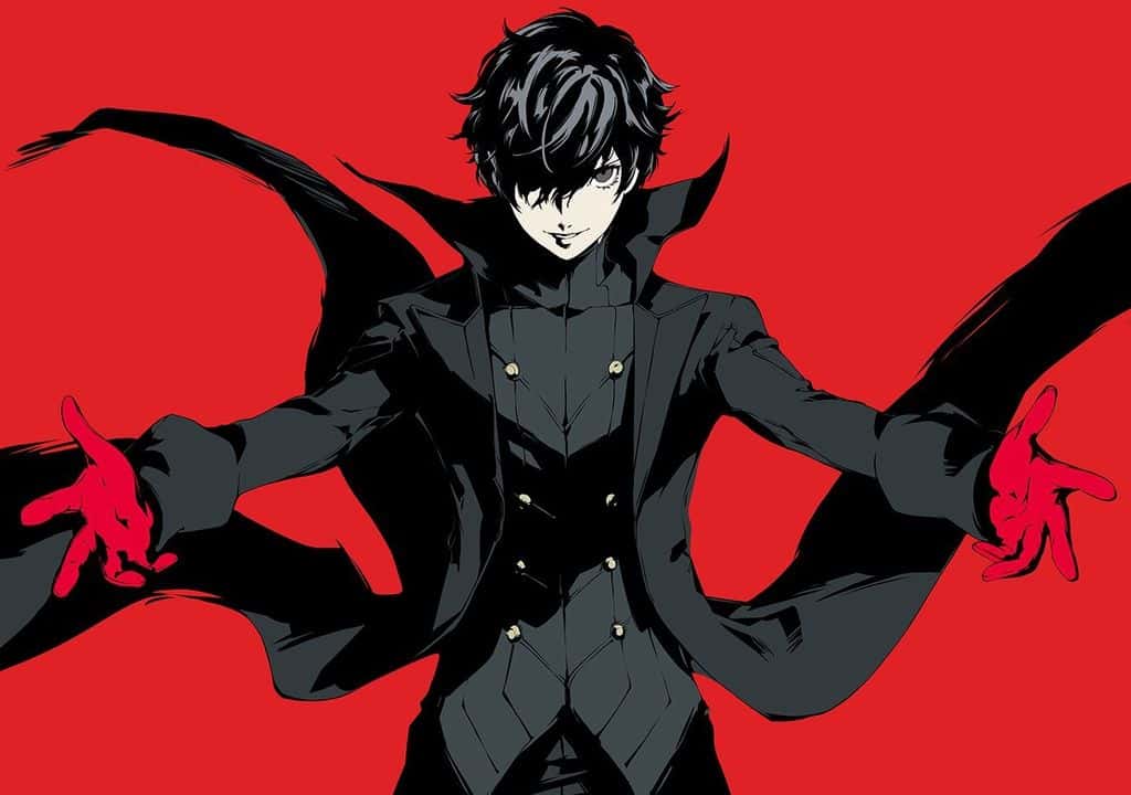 Persona lidera vendas da SEGA conforme dados revelados acidentalmente