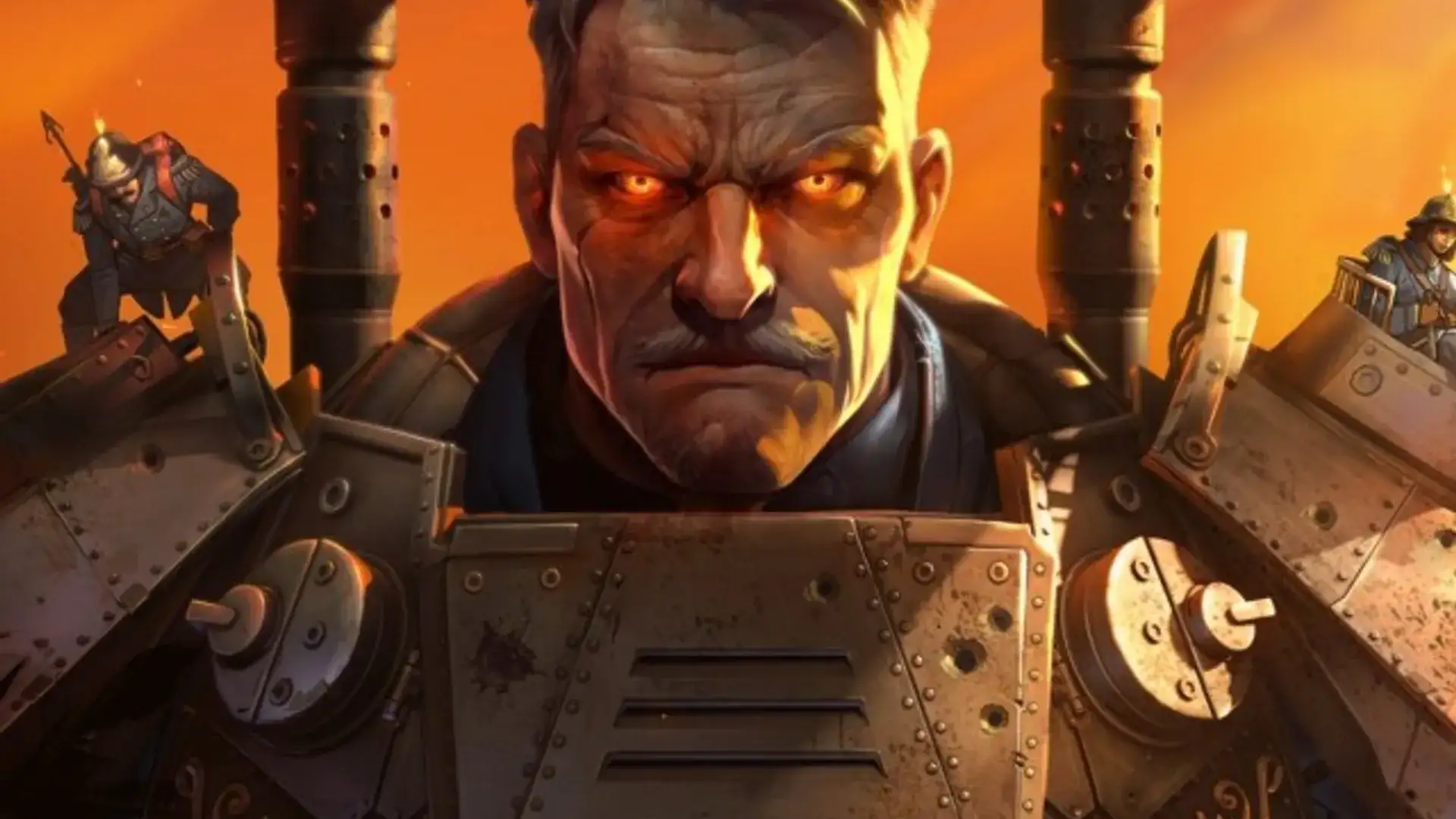 March of Giants: Primeiras Impressões do Novo MOBA da Amazon Games