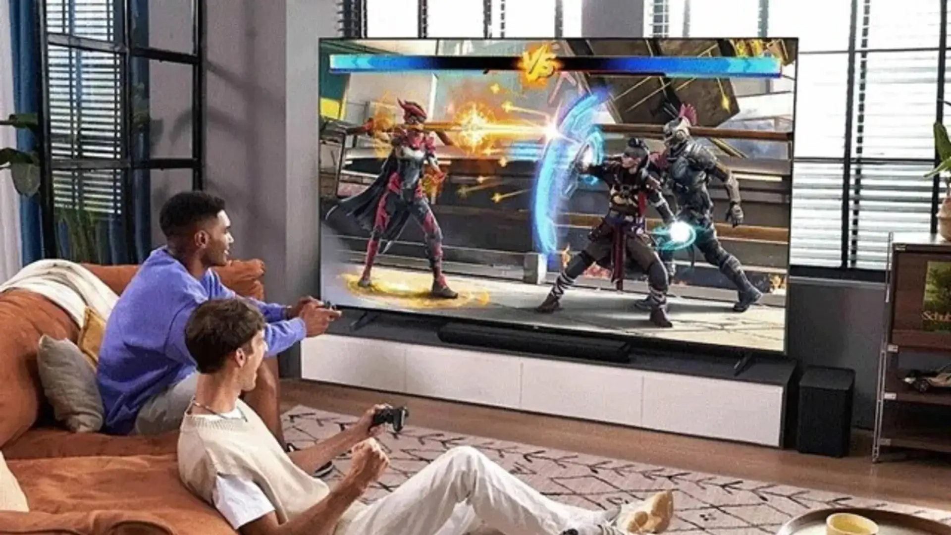 Como Ajustar a Imagem da Sua TV TCL para uma Experiência de Jogo Aprimorada