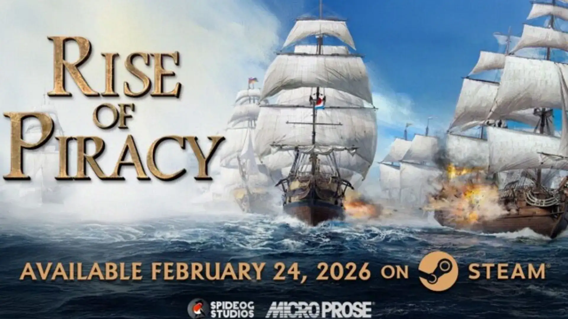 Rise of Piracy: Um Mergulho na Era Dourada da Pirataria no Steam