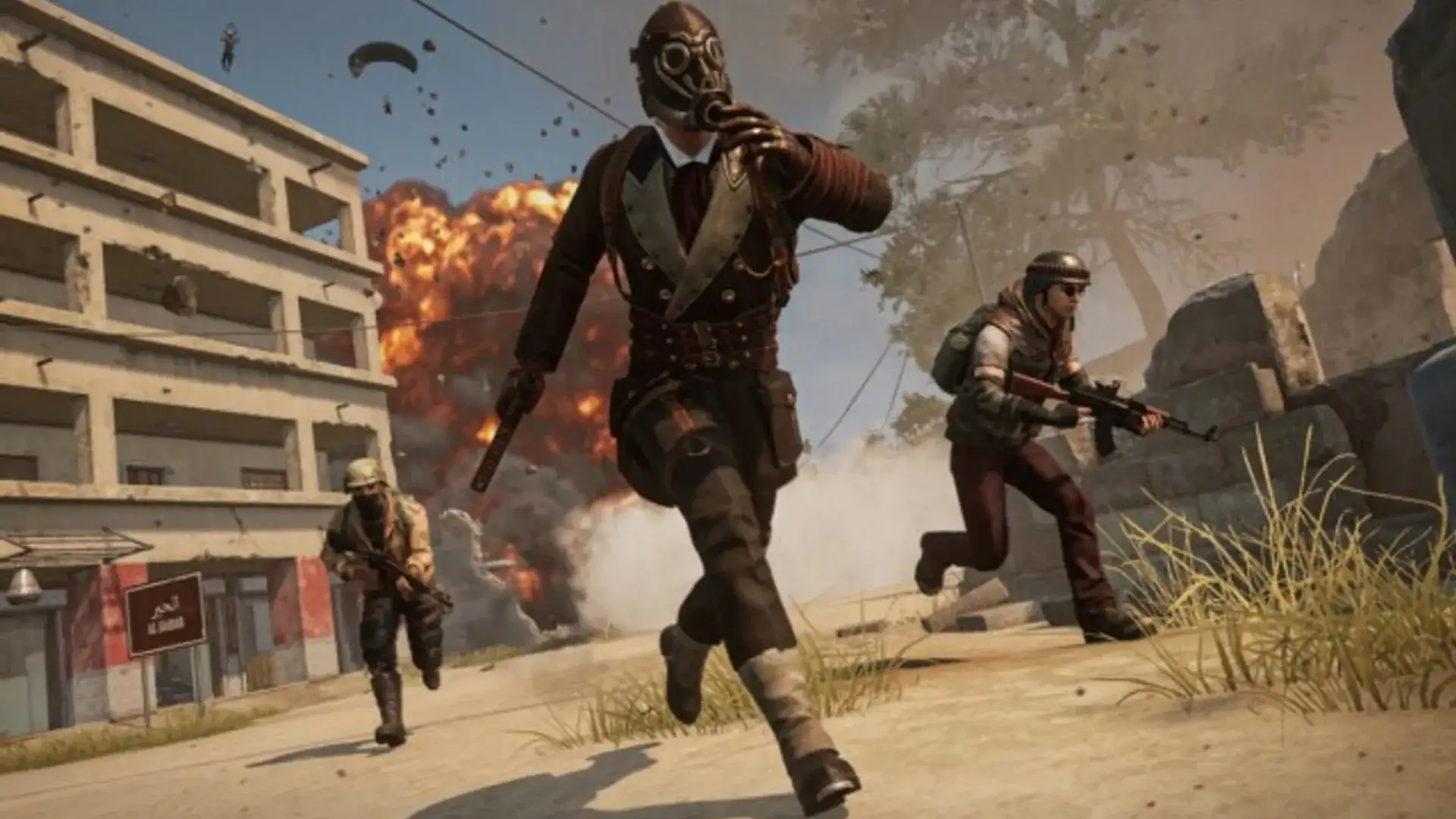 PUBG encerra suporte para PS4 e Xbox One: o que muda para os jogadores