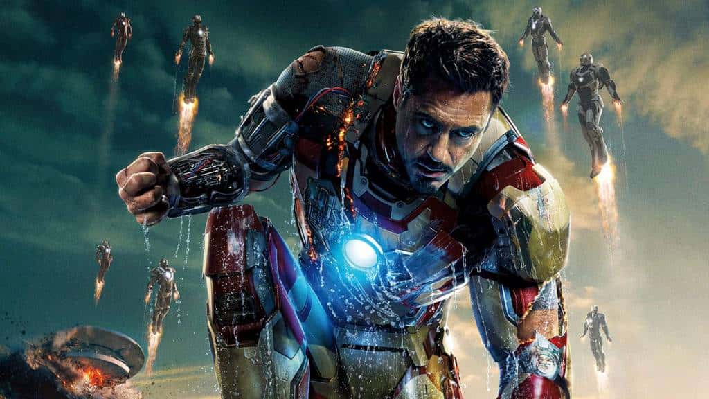 EA Iron Man: vaga revela jogo de ação e RPG single-player