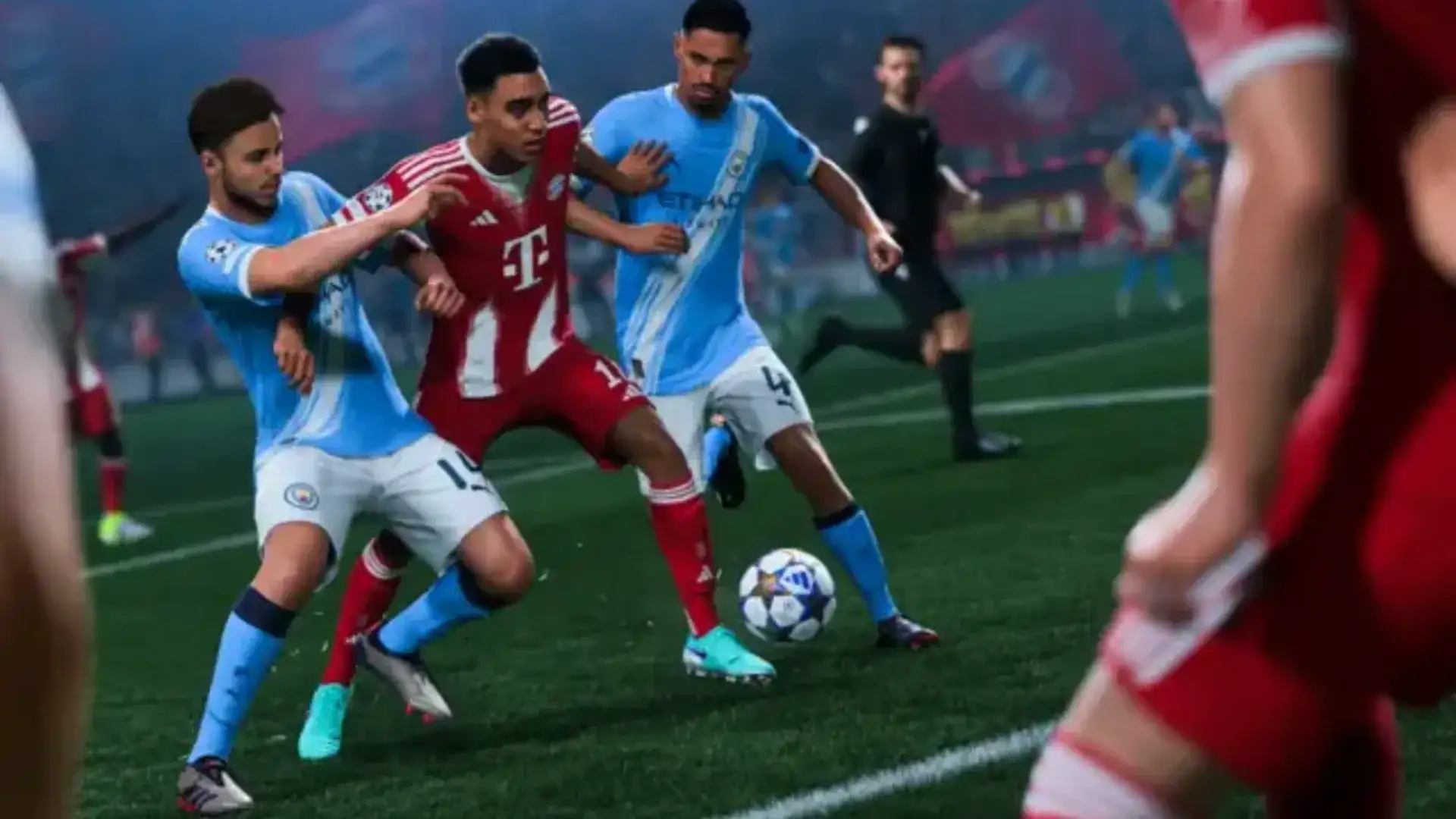 EA Sports FC 26 lidera vendas na Steam: veja o ranking da semana