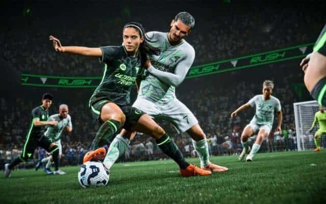 EA Sports FC 25 anuncia seleções da temporada em três ligas importantes