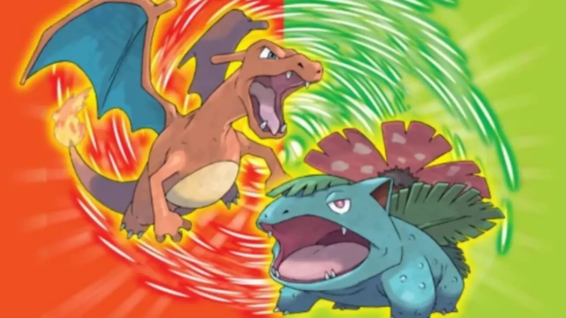 Pokémon FireRed e LeafGreen: Como a Nintendo Resolveu um Problema de 20 Anos