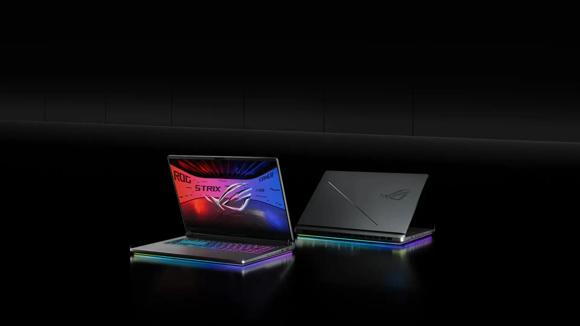 Asus ROG Strix G16 (2025): Potência e Design em Equilíbrio