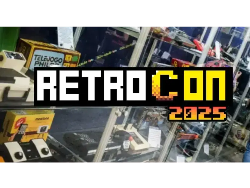 retrocon