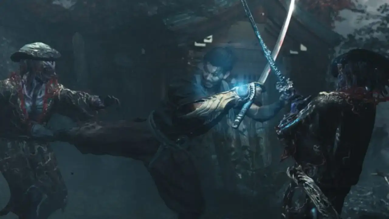 Onimusha: Way of the Sword traz Miyamoto Musashi em novo trailer
