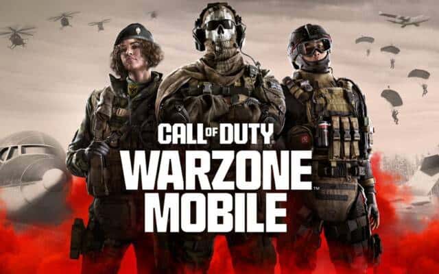 Warzone Mobile será desativado: o que isso significa para os jogadores?