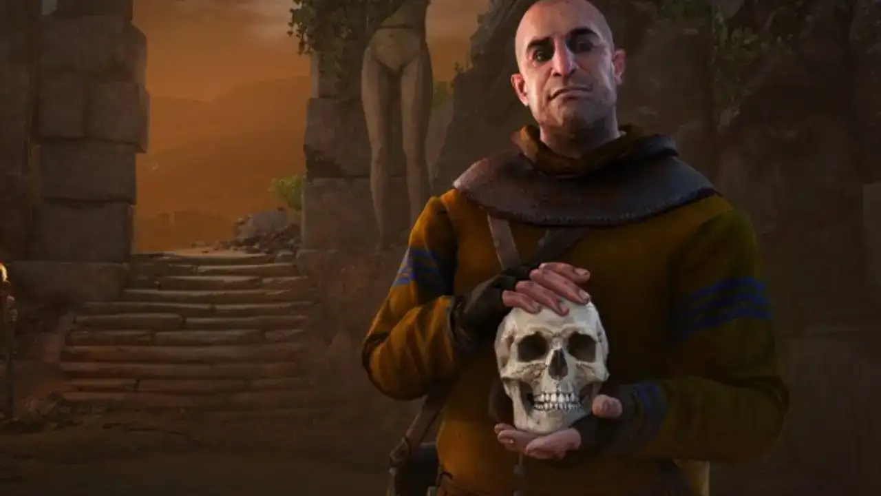 Como The Witcher 3 quase teve um final inspirado em Mass Effect 2