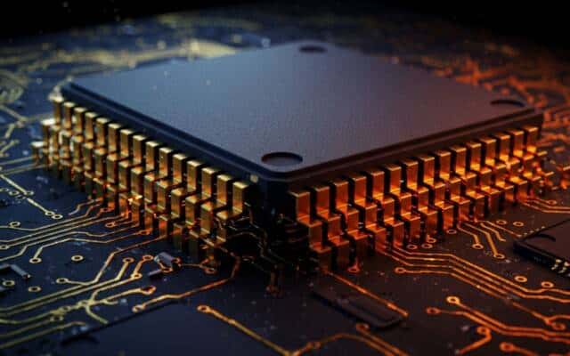 Samsung adota Ligação Híbrida em memórias HBM4 para ganhar vantagem competitiva