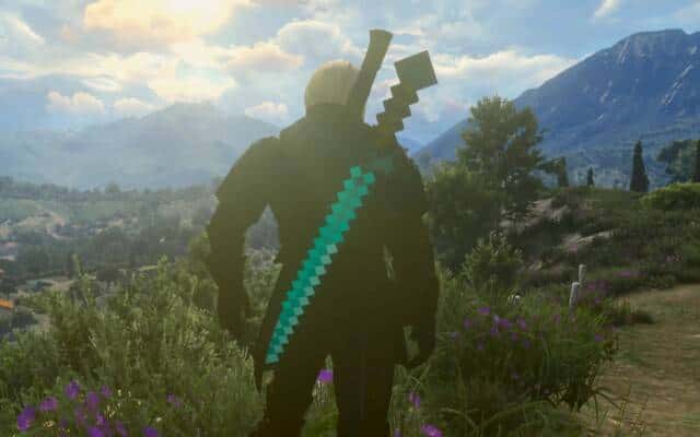 The Witcher 3 terá suporte a mods entre PC e consoles em 2025