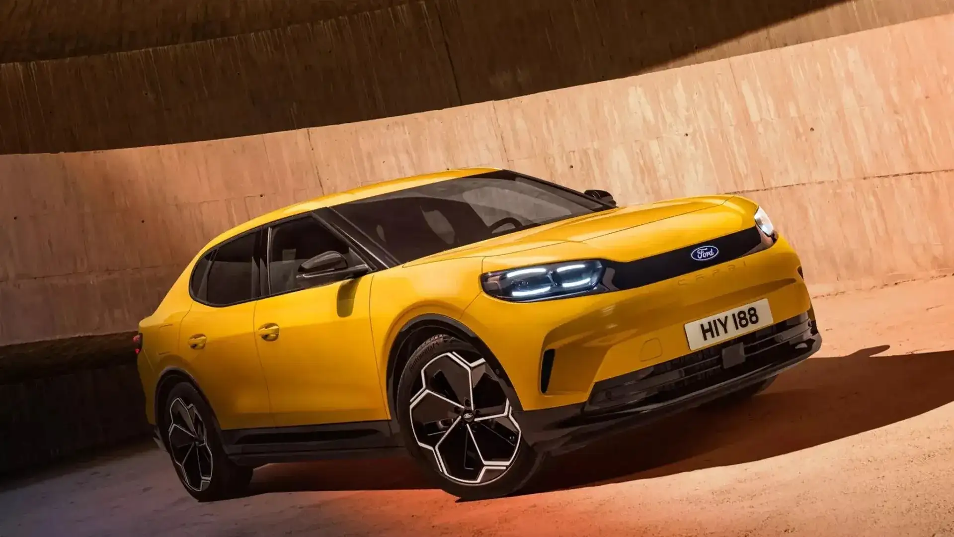 Ford e Renault unem forças para criar elétricos acessíveis na Europa