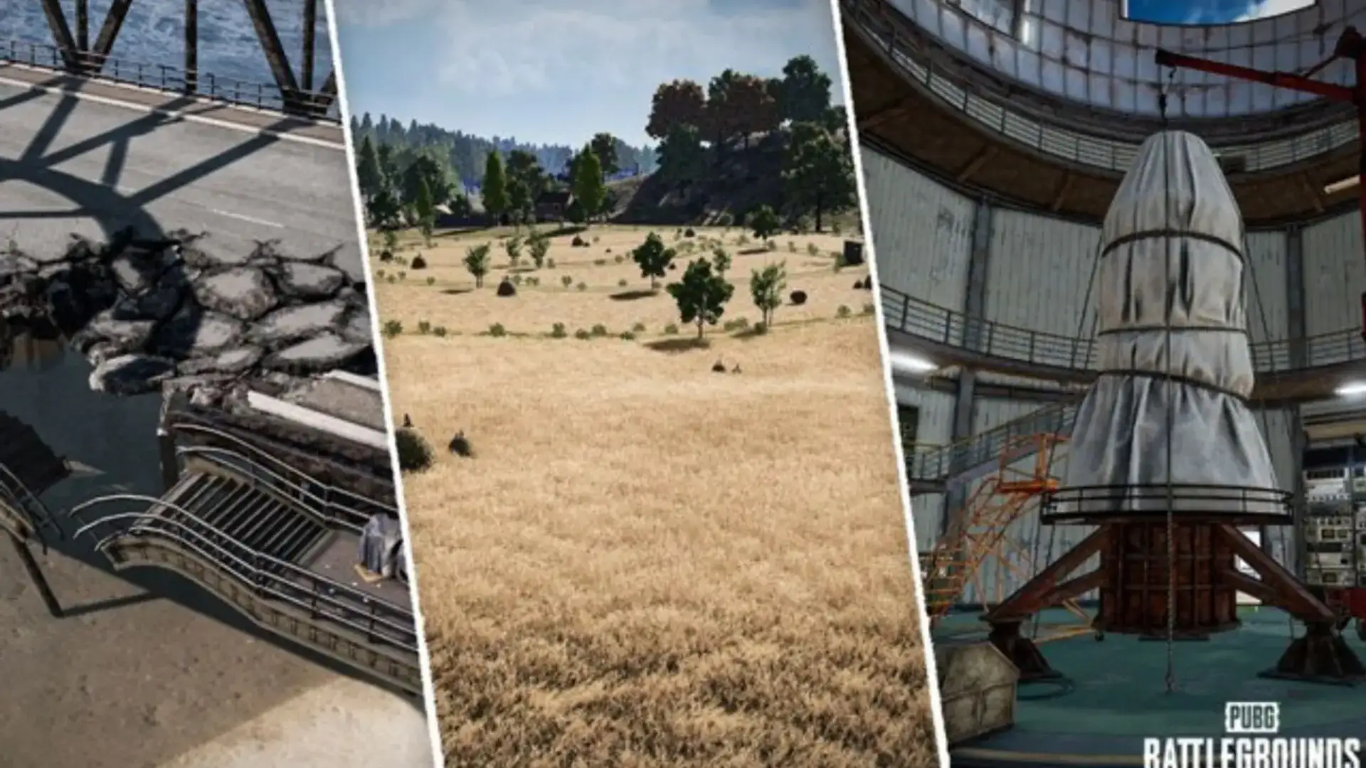 PUBG: Atualização 40.1 traz Festa da Primavera e mudanças estratégicas em Erangel