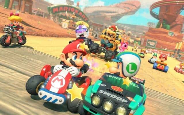 Como fãs recriaram pistas de Mario Kart World no Wii antes do lançamento