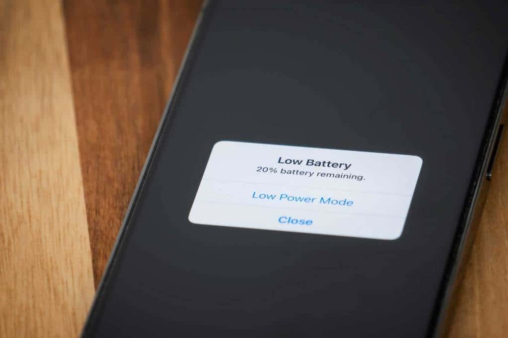 Como a Apple planeja usar IA para prolongar a bateria do iPhone