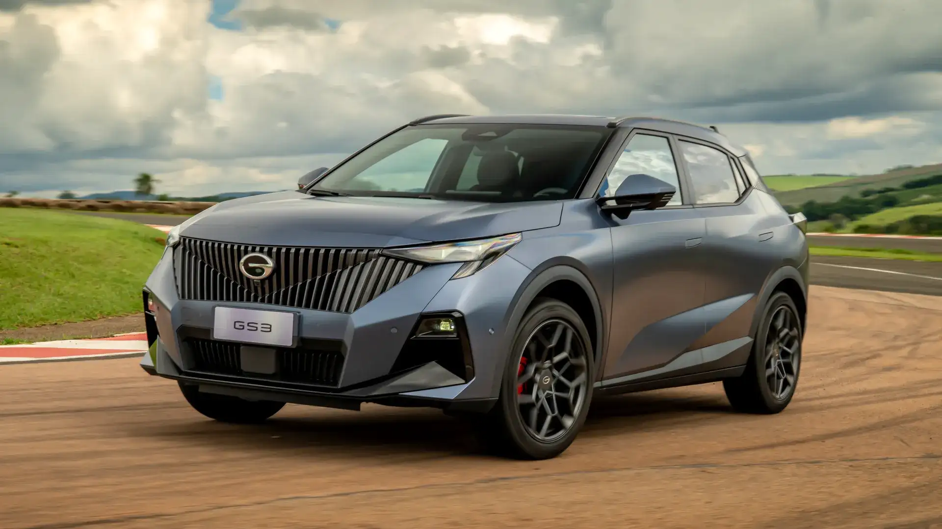 GAC GS3: Um SUV chinês que surpreende no desempenho e desafia os concorrentes